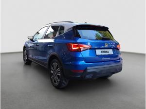 Seat Arona Road Edition TSI DSG ACC Navi LED Connect