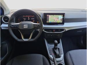 Seat Arona Road Edition TSI DSG ACC Navi LED Connect