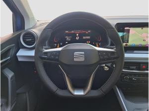 Seat Arona Road Edition TSI DSG ACC Navi LED Connect
