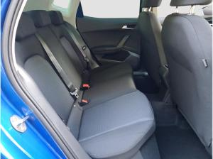 Seat Arona Road Edition TSI DSG ACC Navi LED Connect