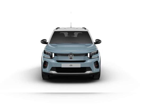 Citroën C3 Max Turbo 100 S&S *WINTERPAKET*VORLAUF*