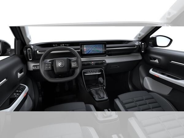 Citroën C3 Max Turbo 100 S&S *WINTERPAKET*VORLAUF*