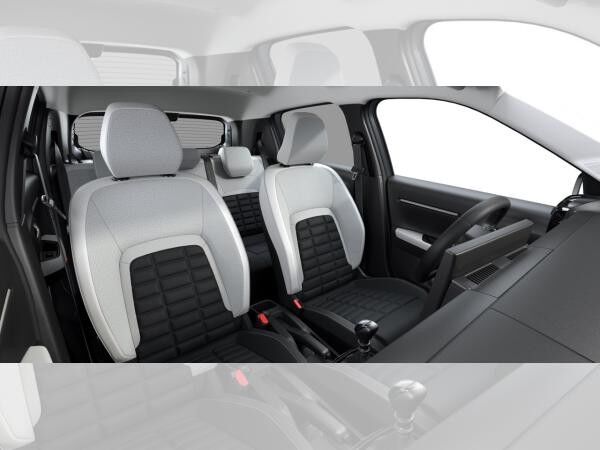 Citroën C3 Max Turbo 100 S&S *WINTERPAKET*VORLAUF*