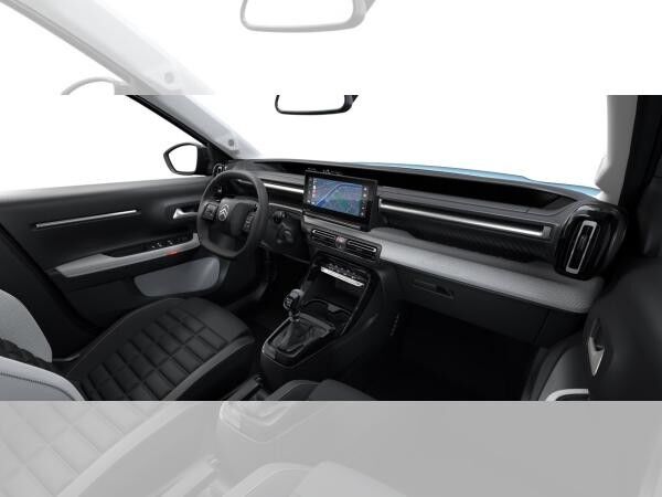 Citroën C3 Max Turbo 100 S&S *WINTERPAKET*VORLAUF*