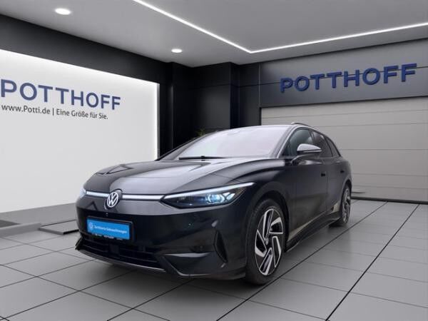 Volkswagen ID.7 Tourer PRO 💥Top LEASING AKTION💥AHK NAVI IQ.LIGHT ACC SITZHZG