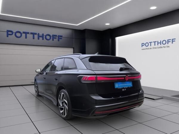 Volkswagen ID.7 Tourer PRO 💥Top LEASING AKTION💥AHK NAVI IQ.LIGHT ACC SITZHZG