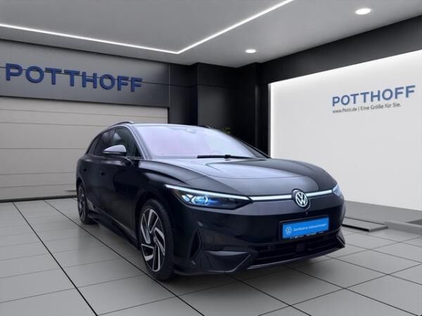 Volkswagen ID.7 Tourer PRO 💥Top LEASING AKTION💥AHK NAVI IQ.LIGHT ACC SITZHZG
