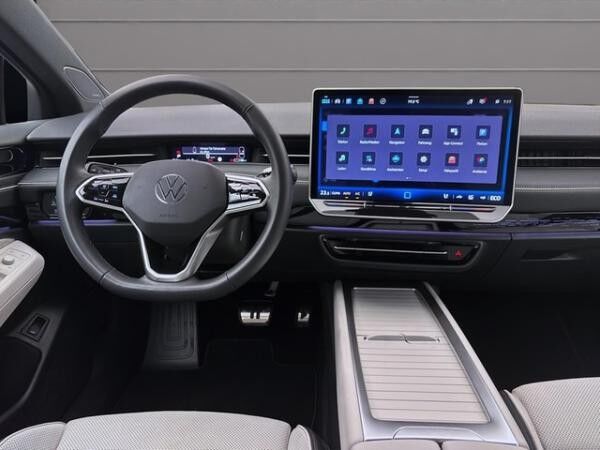 Volkswagen ID.7 Tourer PRO 💥Top LEASING AKTION💥AHK NAVI IQ.LIGHT ACC SITZHZG