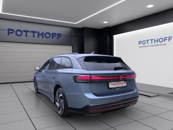 Volkswagen ID.7 Tourer PRO 💥Top LEASING AKTION💥NAVI IQ.LIGHT AHK KAMERA