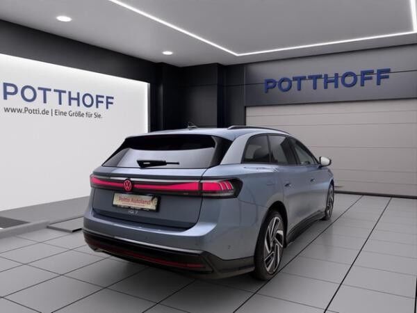 Volkswagen ID.7 Tourer PRO 💥Top LEASING AKTION💥NAVI IQ.LIGHT AHK KAMERA
