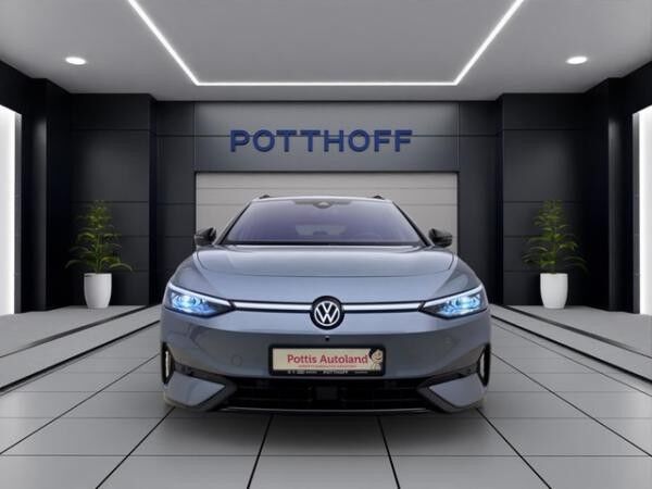 Volkswagen ID.7 Tourer PRO 💥Top LEASING AKTION💥NAVI IQ.LIGHT AHK KAMERA