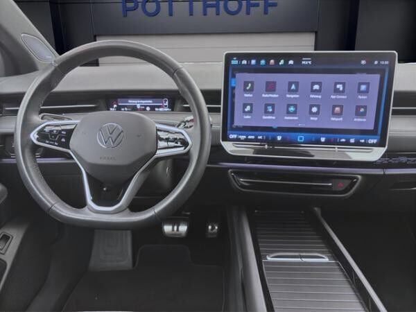 Volkswagen ID.7 Tourer PRO 💥Top LEASING AKTION💥NAVI IQ.LIGHT AHK KAMERA