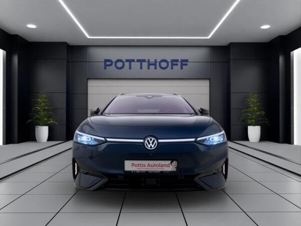 Volkswagen ID.7 Tourer PRO 💥Top LEASING AKTION💥AHK NAVI IQ.LIGHT ACC SITZHZG