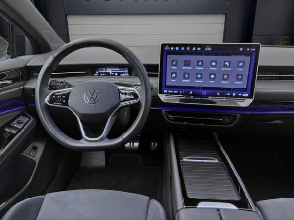 Volkswagen ID.7 Tourer PRO 💥Top LEASING AKTION💥AHK NAVI IQ.LIGHT ACC SITZHZG