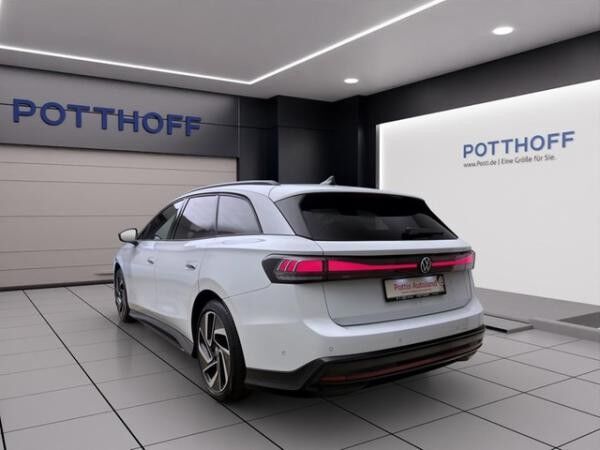 Volkswagen ID.7 Tourer PRO 💥Top LEASING AKTION💥 NAVI IQ.LIGHT AHK KAMERA