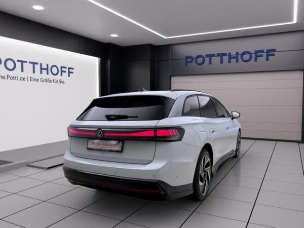 Volkswagen ID.7 Tourer PRO 💥Top LEASING AKTION💥 NAVI IQ.LIGHT AHK KAMERA
