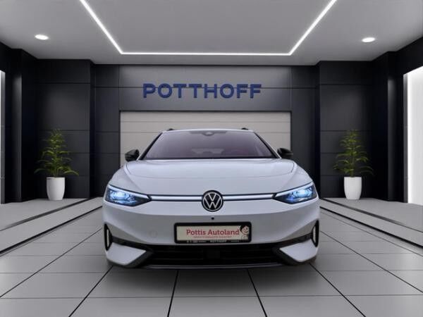 Volkswagen ID.7 Tourer PRO 💥Top LEASING AKTION💥 NAVI IQ.LIGHT AHK KAMERA