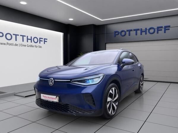 Volkswagen ID.4 Pro 💥Top LEASING AKTION💥PANO IQ.LIGHT KAMERA PDC