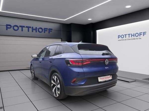 Volkswagen ID.4 Pro 💥Top LEASING AKTION💥PANO IQ.LIGHT KAMERA PDC