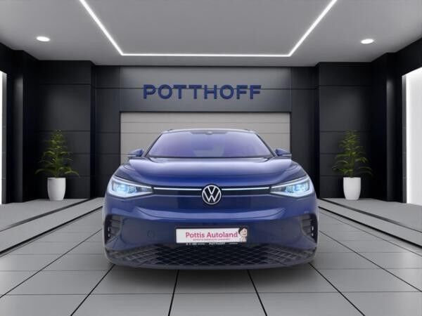 Volkswagen ID.4 Pro 💥Top LEASING AKTION💥PANO IQ.LIGHT KAMERA PDC