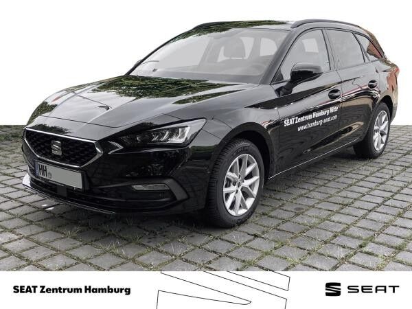 Seat Leon Sportstourer 1.5 eTSI Road Edition DSG Virtual