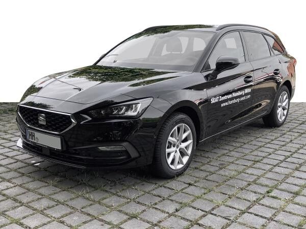 Seat Leon Sportstourer 1.5 eTSI Road Edition DSG Virtual
