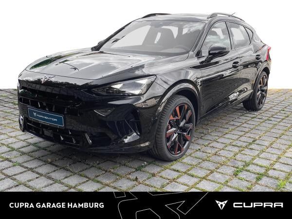 Cupra Formentor 2.0 TSI VZ Extreme 4Drive DSG Kamera Panorama