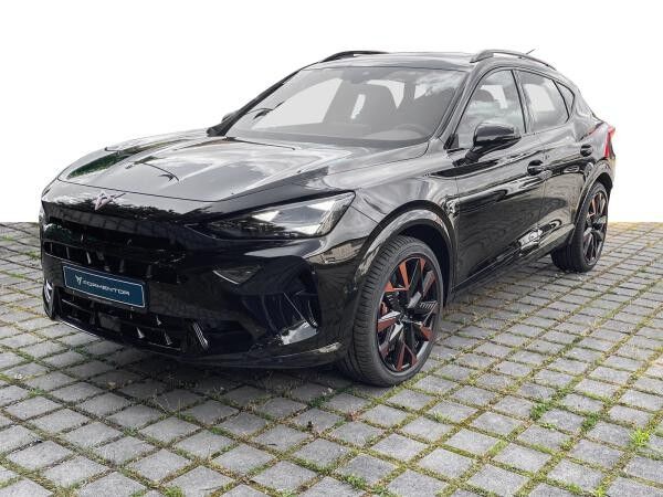 Cupra Formentor 2.0 TSI VZ Extreme 4Drive DSG Kamera Panorama