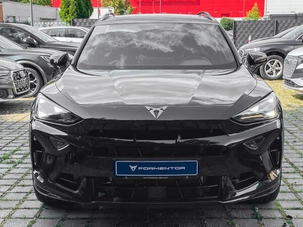 Cupra Formentor 2.0 TSI VZ Extreme 4Drive DSG Kamera Panorama