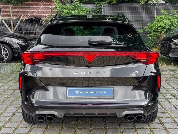 Cupra Formentor 2.0 TSI VZ Extreme 4Drive DSG Kamera Panorama