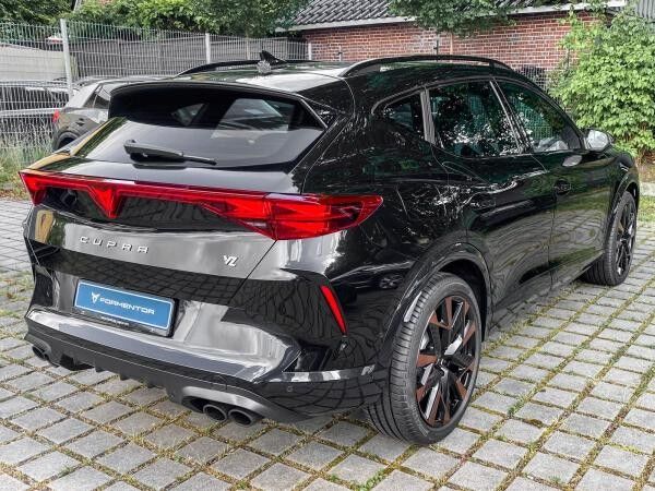 Cupra Formentor 2.0 TSI VZ Extreme 4Drive DSG Kamera Panorama