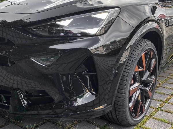Cupra Formentor 2.0 TSI VZ Extreme 4Drive DSG Kamera Panorama