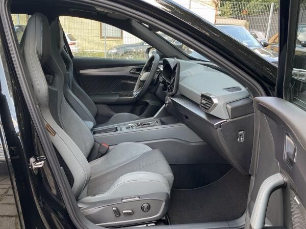 Cupra Formentor 2.0 TSI VZ Extreme 4Drive DSG Kamera Panorama