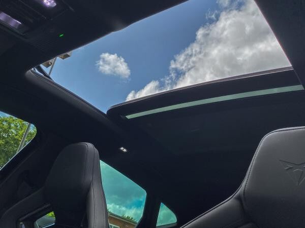 Cupra Formentor 2.0 TSI VZ Extreme 4Drive DSG Kamera Panorama