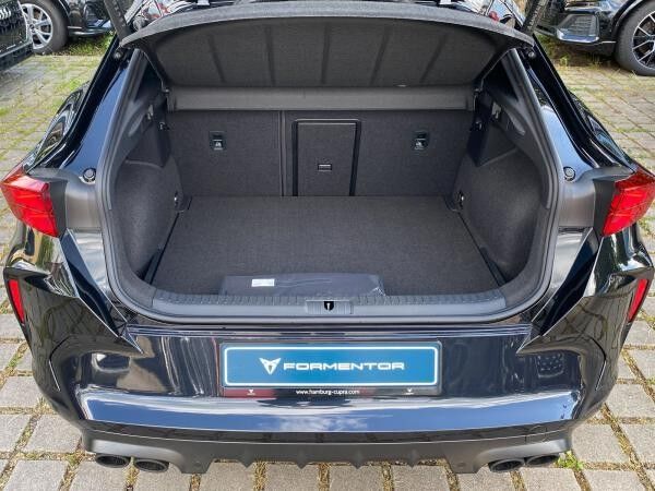 Cupra Formentor 2.0 TSI VZ Extreme 4Drive DSG Kamera Panorama