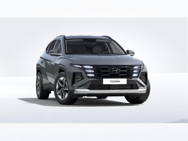 Hyundai Tucson MJ26 1.6 T-GDI 7-DCT 2WD Trend