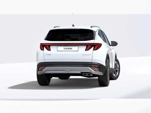 Hyundai Tucson MJ26 1.6 T-GDI 7-DCT 2WD Trend