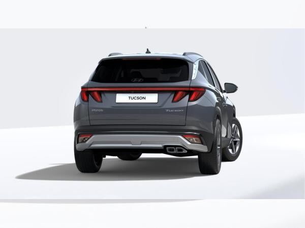 Hyundai Tucson MJ26 1.6 T-GDI 7-DCT 2WD Trend