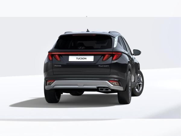 Hyundai Tucson MJ26 1.6 T-GDI 7-DCT 2WD Trend