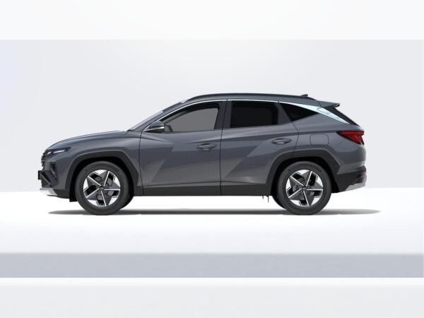 Hyundai Tucson MJ26 1.6 T-GDI 7-DCT 2WD Trend