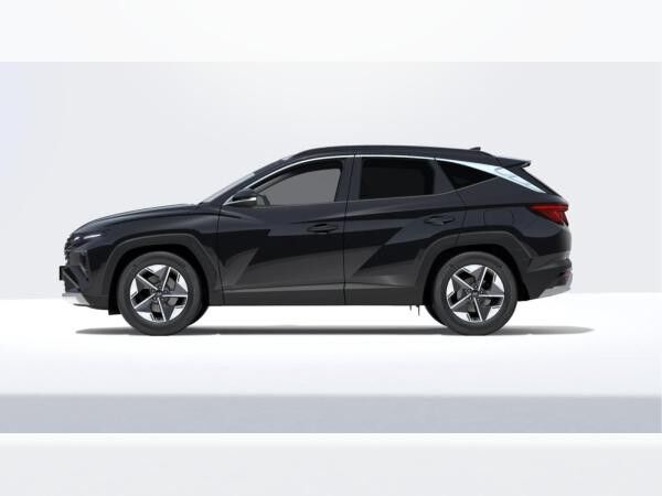 Hyundai Tucson MJ26 1.6 T-GDI 7-DCT 2WD Trend