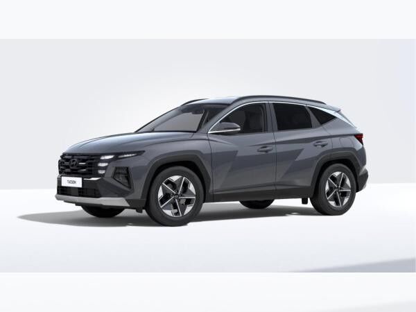 Hyundai Tucson MJ26 1.6 T-GDI 7-DCT 2WD Trend