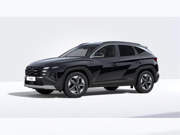 Hyundai Tucson MJ26 1.6 T-GDI 7-DCT 2WD Trend