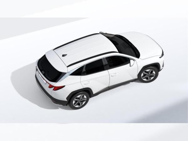 Hyundai Tucson MJ26 1.6 T-GDI 7-DCT 2WD Trend