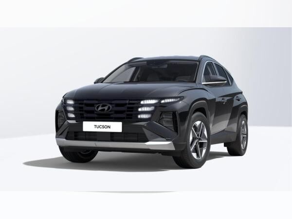 Hyundai Tucson MJ26 1.6 T-GDI 7-DCT 2WD Trend