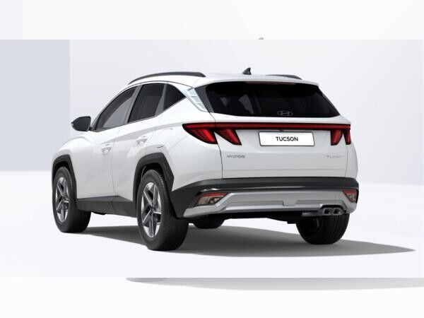 Hyundai Tucson MJ26 1.6 T-GDI 7-DCT 2WD Trend