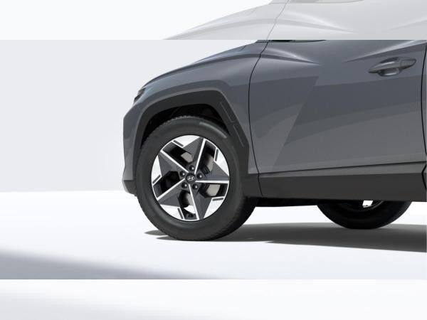 Hyundai Tucson MJ26 1.6 T-GDI 7-DCT 2WD Trend