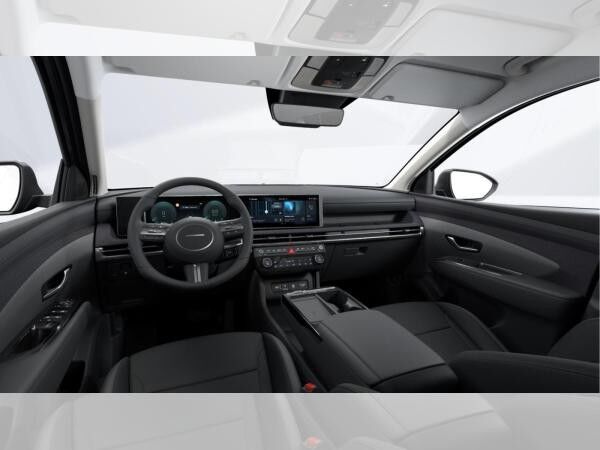 Hyundai Tucson MJ26 1.6 T-GDI 7-DCT 2WD Trend