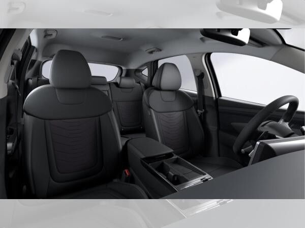 Hyundai Tucson MJ26 1.6 T-GDI 7-DCT 2WD Trend