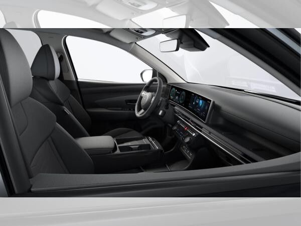 Hyundai Tucson MJ26 1.6 T-GDI 7-DCT 2WD Trend